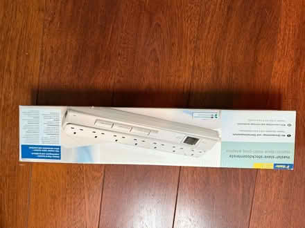 Photo of free Master-Slave extension socket (Earlswood RH1) #1