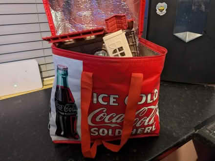 Photo of free Salvanian families house (Chester CH2) #1