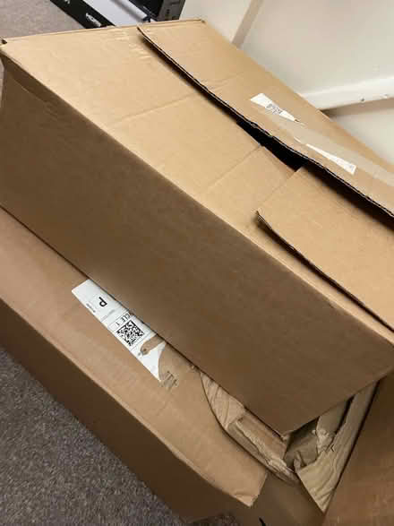 Photo of free Books - Job Lot (Radbrook Green SY3) #4