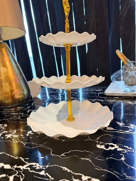 Photo of free Fruit tray (Bradford BD1) #1