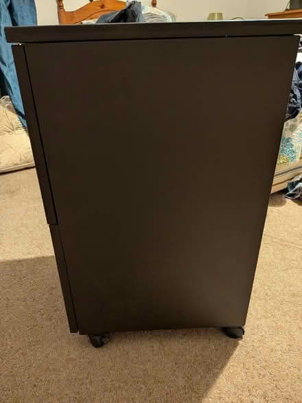 Photo of free Filing Cabinet (Hilperton BA14) #3