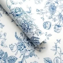 Photo of Drawer liner or roll of wallpaper (Sinfin DE24) #1