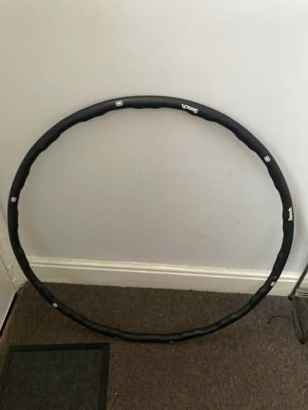 Photo of free Hula hoop (adult size) (Stirchley, B30) #4