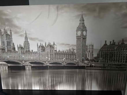 Photo of free Canvas Picture (Rugby CV21) #1