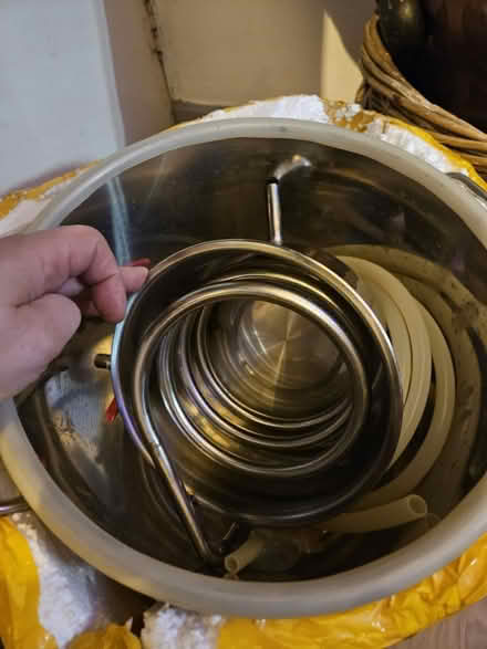 Photo of free Distiller (Walthamstow E17) #2