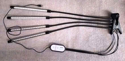 Photo of free Plant Grow Lights. (Union Park TR11) #2