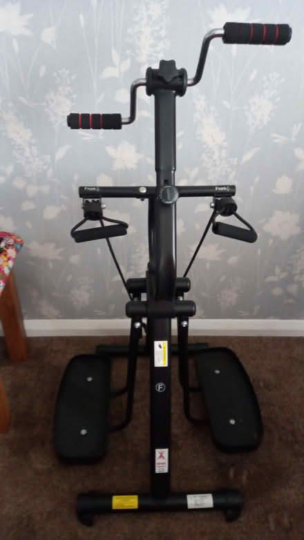 Photo of free Exercise machine (Curbridge OX29) #2