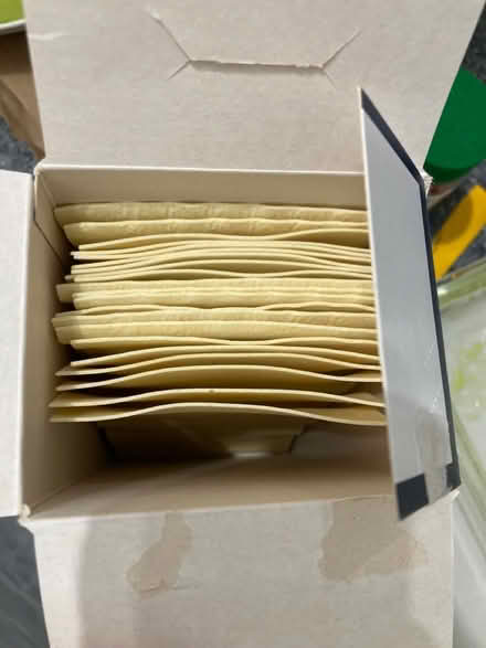 Photo of free Lasagne sheets opened box (Stirchley, B30) #2