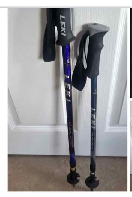 Photo of Walking pole (s) (Kineton CV35) #1