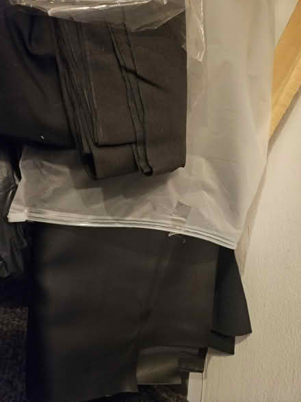 Photo of free Upholstery materials (Walthamstow E17) #1