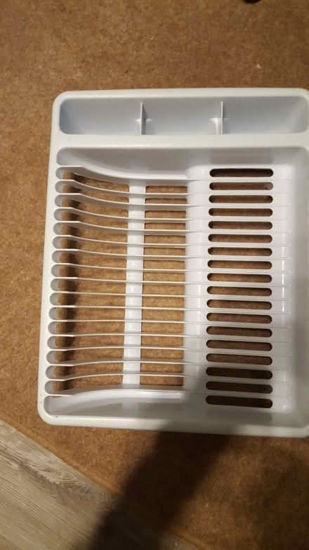 Photo of free Drying rack (Crowthorne RG45) #1