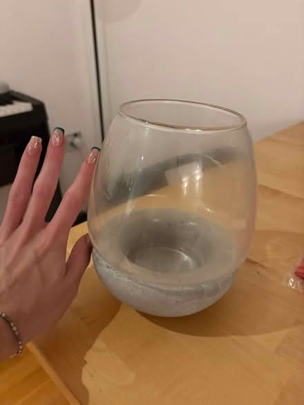 Photo of free Candle holder (SE1) #2