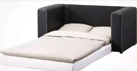 Photo of free Sofa bed ikea askeby (Uxbridge UB10) #2