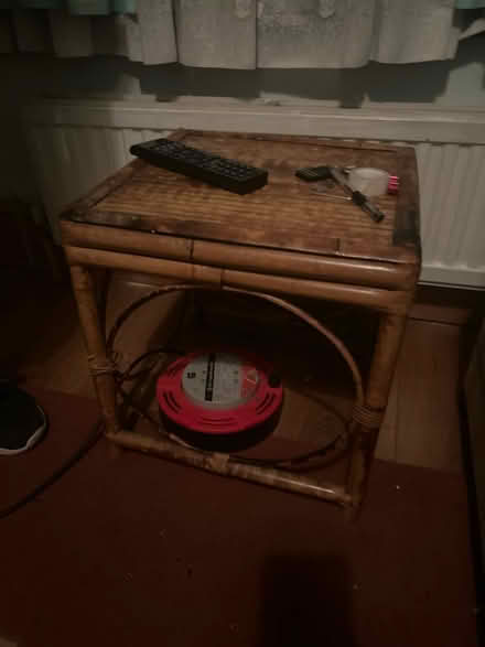 Photo of free Small side table (Catford SE6) #1