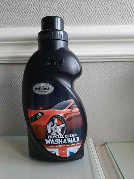 Photo of free Car wash (Mossley Hill L18) #1