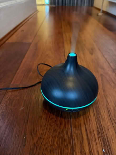 Photo of free Electric diffuser (water / essential oil) (Earlswood RH1) #2