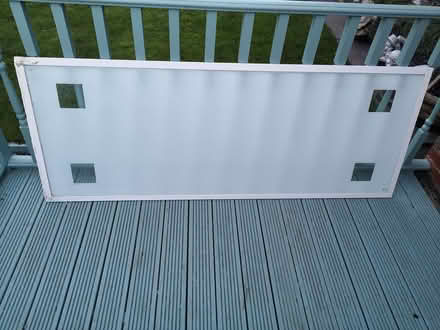 Photo of free Shower cubicle (Slough SL2) #1