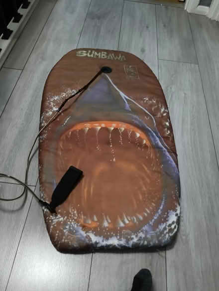 Photo of free Kids floating board (Swindon SN2) #1