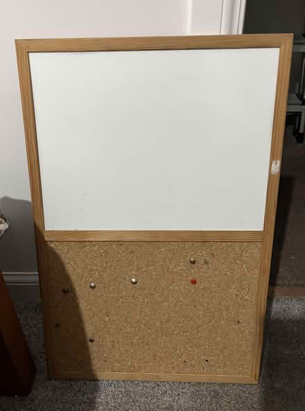 Photo of free Notice board (Aberdeen City Centre.) #1