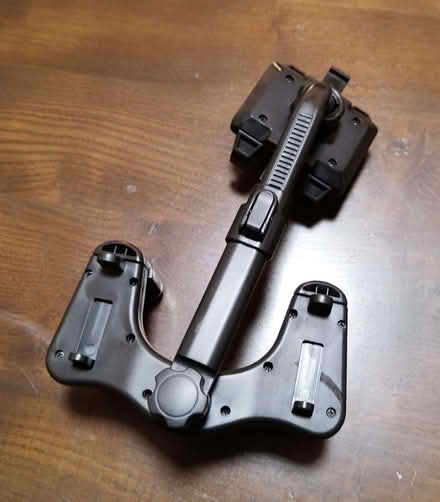 Photo of free Mobile Device Cradle (Consett DH8) #1