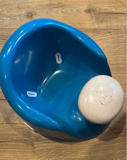 Photo of free Baby floor seat (S10) #1