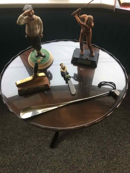 Photo of free Various Golf Bits (Finedon NN9) #1