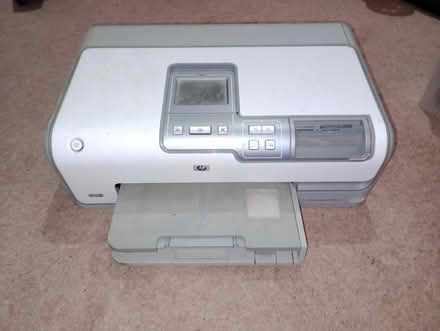Photo of free printer (CT4) #1