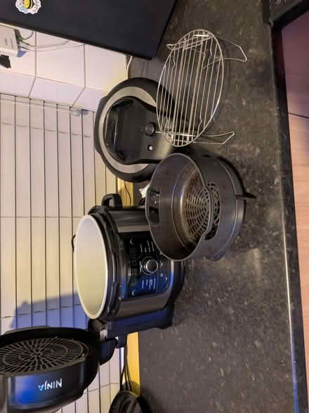 Photo of free Ninja multi cookware (Chester CH2) #2