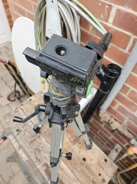 Photo of free Camera Tripod (Airedale WF10) #2