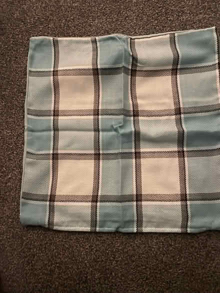 Photo of free Cushion covers (Havant PO9) #1