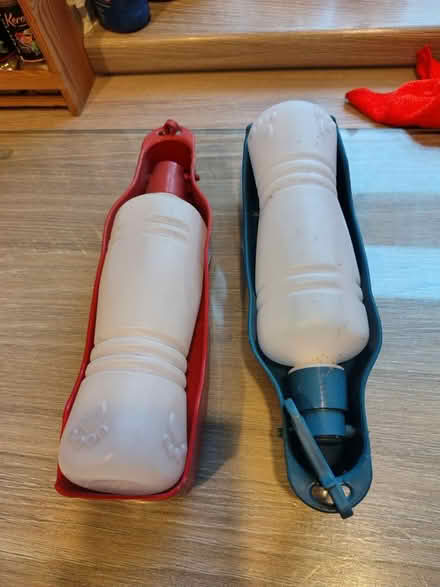Photo of free Dog Outdoor Drinking Bowls (Wallasey, CH44) #2