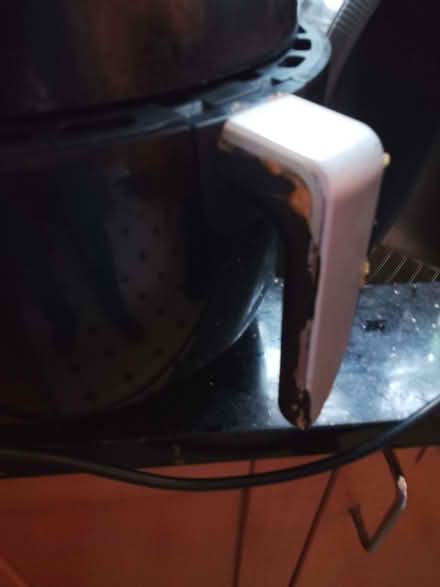 Photo of free Musili GLA-620 Air Fryer (Wealdstone HA3) #4