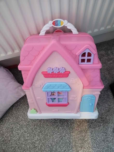 Photo of free Kids toys (Dublin 5) #1