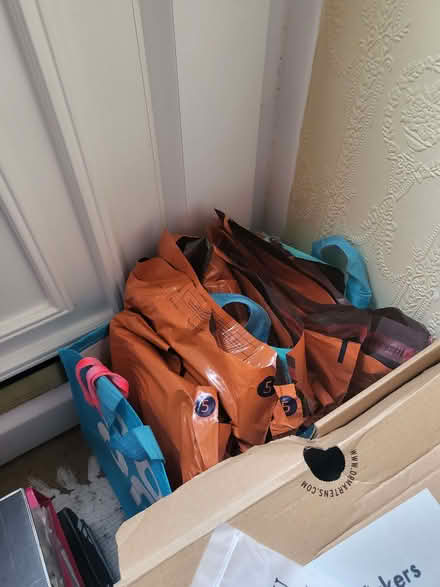 Photo of free Approx 300 original vintage knitting patterns (Trent Vale ST4) #1