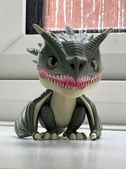 Photo of free Harry Potter Toy (Upshire EN9) #1