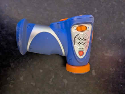 Photo of free Vtech kids camcorder (Chester CH2) #2