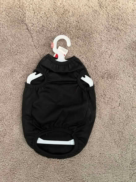 Photo of free Small / medium dog shirt (Lansdale) #2
