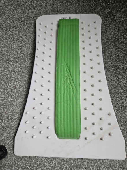 Photo of free Pro II wellbeing back stretcher (Camberwell) #1