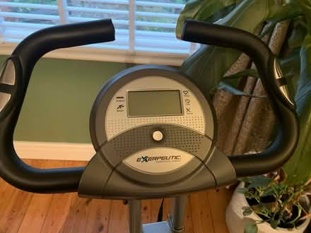 Photo of free Exercise bike (Leeds. LS7) #1
