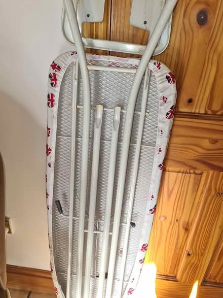 Photo of free Ironing Board (Howth) #1