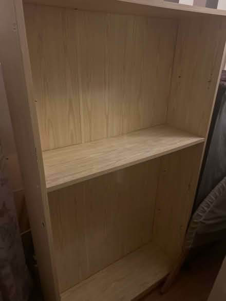 Photo of free Bookcase (Catford SE6) #1