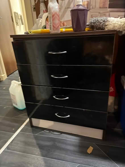 Photo of free Drawers (Bradford BD1) #1