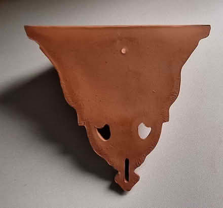 Photo of free Terracotta Wall Planter (Epping CM16) #2