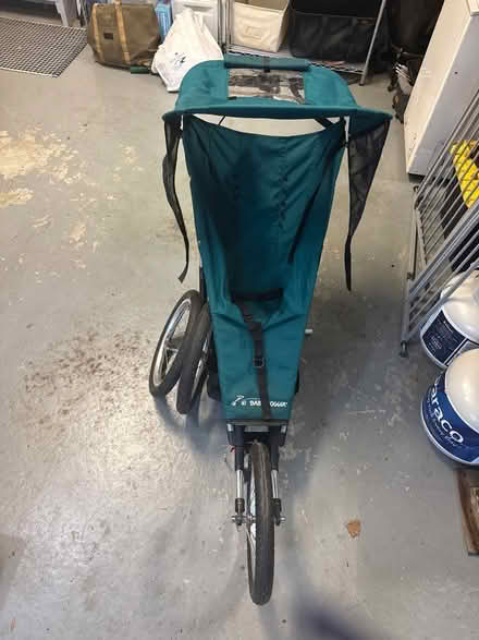 Photo of free Baby Jogger (New Canaan) #1