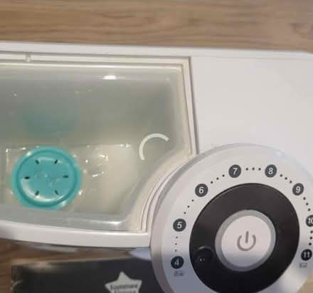 Photo of free Tommee Tippee Prep Machine (Streatham Common) #4