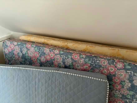 Photo of free 3 single mattresses (Woodhouse LE12) #1