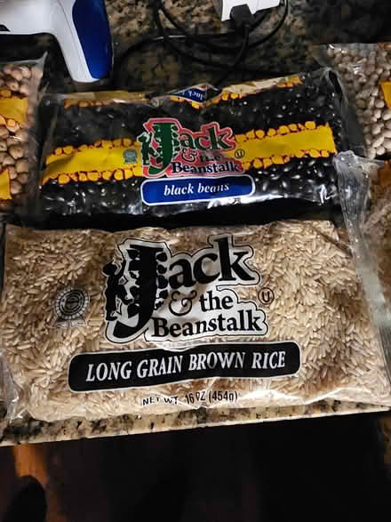 Photo of free Food items (Bronx) #3