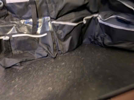 Photo of free Boot tidy organiser (Chester CH2) #1