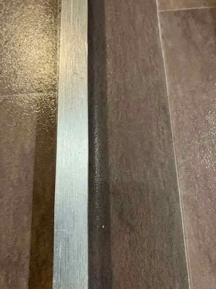 Photo of free Tile trim (edging) (Norfolk Park S2) #2