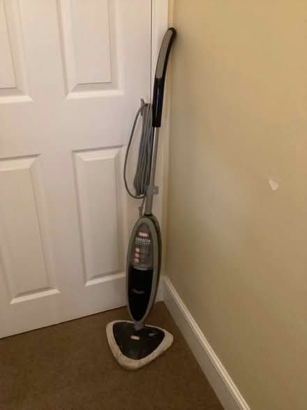 Photo of free VAX Steam Mop (Abingdon OX14) #1